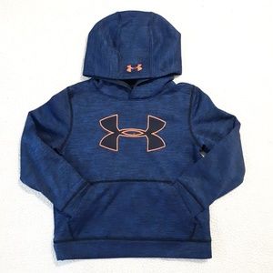 Youth Under Armour Hoodie